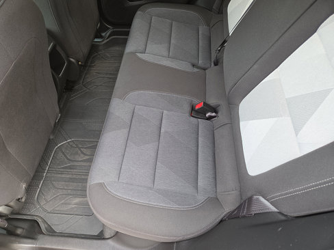 Used 2024 Chevrolet Trax LS w/ LS Convenience Package image 22
