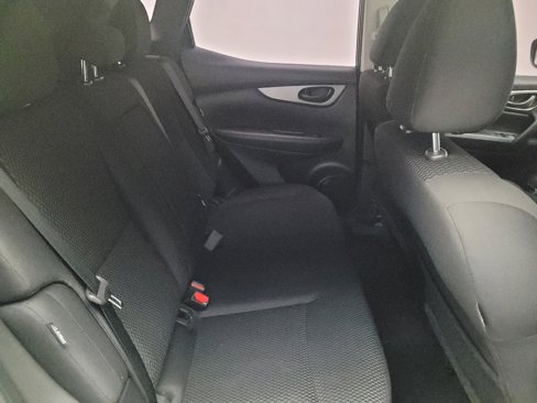 Used 2020 Nissan Rogue Sport S w/ Appearance Package image 19