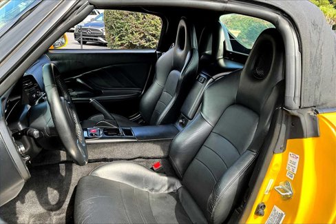 Used 2001 Honda S2000 image 6