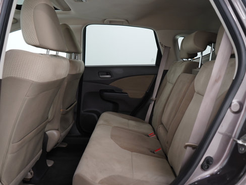 Used 2014 Honda CR-V EX image 15