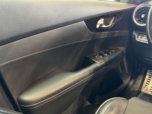 Used 2020 Kia Forte GT-Line w/ GT-Line Premium Package image 37