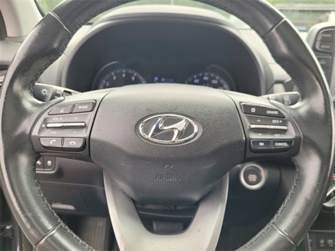 Used 2018 Hyundai Kona SEL w/ SEL Tech Package 02 image 22