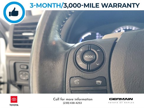 Used 2015 Lexus CT 200h image 35