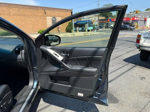 Used 2012 Nissan Murano SL image 22