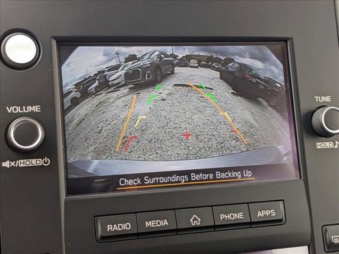 New 2025 Subaru Impreza 2.0i image 12
