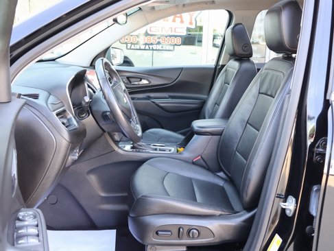 Used 2020 Chevrolet Equinox Premier image 12