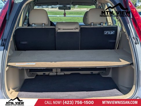 Used 2010 Honda CR-V LX image 22
