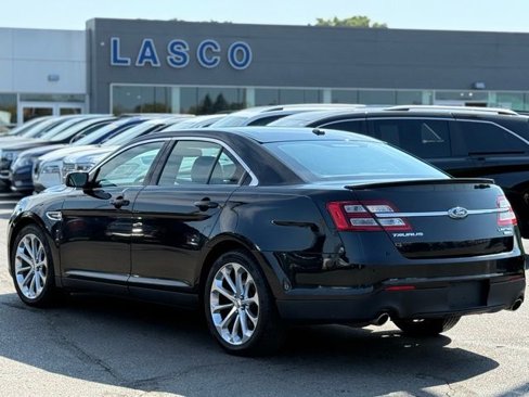 Used 2017 Ford Taurus Limited image 44