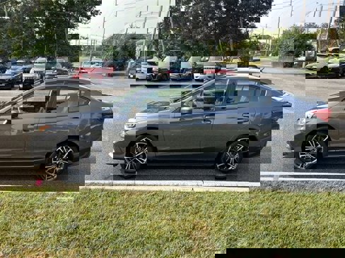 Used 2018 Subaru Impreza 2.0i image 5