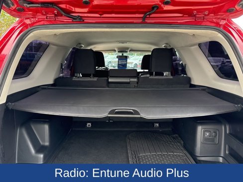 Used 2015 Toyota 4Runner SR5 image 11