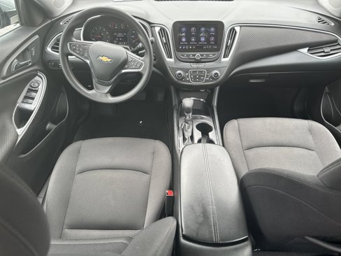 Used 2024 Chevrolet Malibu LT image 22