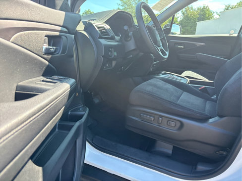 Used 2021 Honda Pilot EX image 7