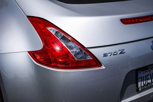 Used 2016 Nissan 370Z Coupe image 13