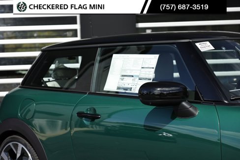 Used 2025 MINI Cooper S image 6