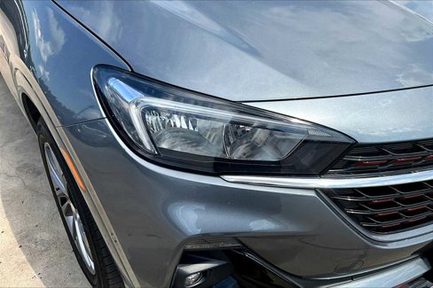 Used 2022 Buick Encore GX Select w/ Sport Touring Package image 27