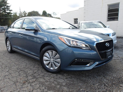 Used 2016 Hyundai Sonata SE image 7
