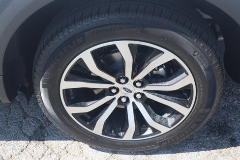 New 2025 Ford Explorer ST-Line image 29