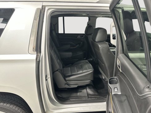 Used 2017 GMC Yukon XL Denali w/ Open Road Package image 27