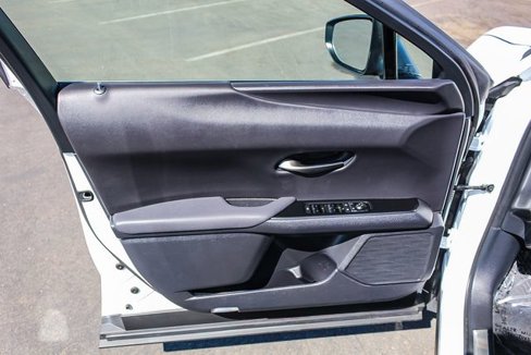 Used 2025 Lexus UX 300h FWD image 26