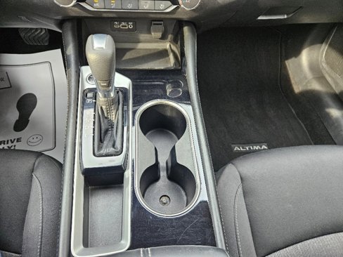 Used 2023 Nissan Altima 2.5 SV image 26