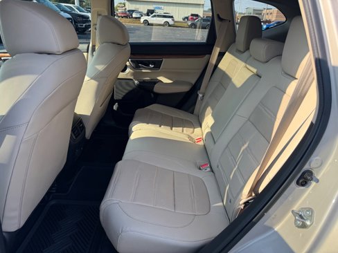 Used 2019 Honda CR-V EX-L image 14