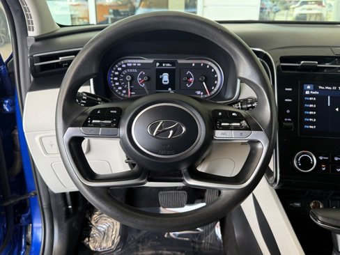 Used 2023 Hyundai Tucson SEL image 22