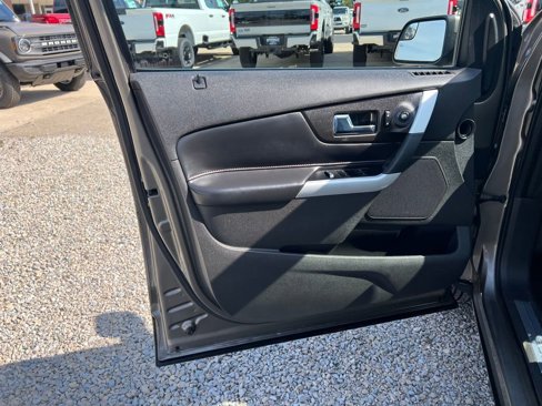 Used 2012 Ford Edge Limited image 10