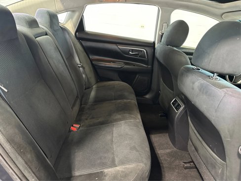 Used 2015 Nissan Altima 2.5 SV image 15