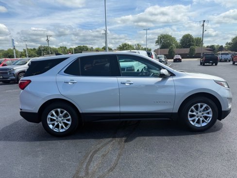 Used 2018 Chevrolet Equinox LT image 6