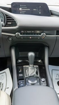 Used 2024 MAZDA MAZDA3 s image 16