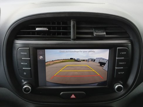 Used 2023 Kia Soul LX w/ Option Group 015 image 15