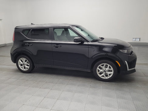 Used 2023 Kia Soul LX w/ LX Technology Package image 11