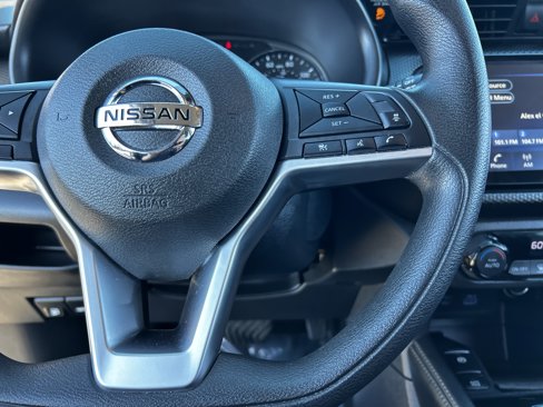 Used 2021 Nissan Kicks SV image 24