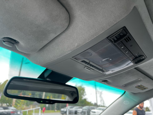Used 2010 Lexus LS 460 L image 14
