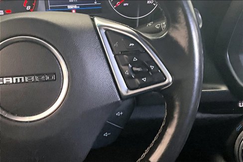 Used 2019 Chevrolet Camaro LT image 20