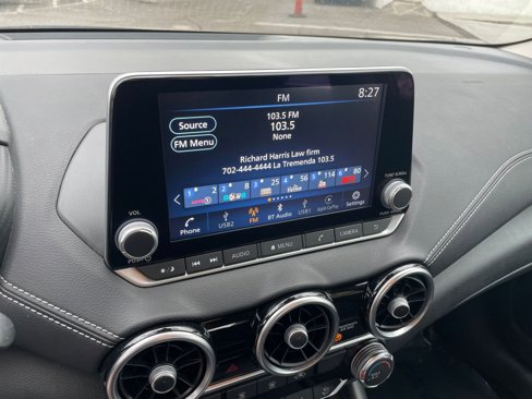 Used 2024 Nissan Sentra SV image 21