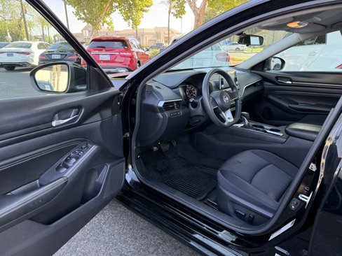 Used 2020 Nissan Altima 2.5 S image 7
