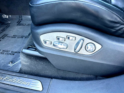 Used 2017 Porsche Cayenne Platinum Edition image 22