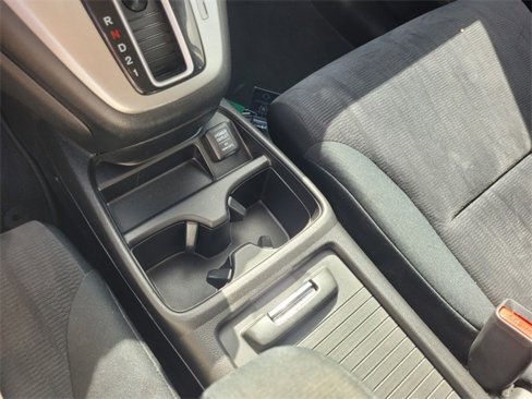 Used 2012 Honda CR-V LX image 26