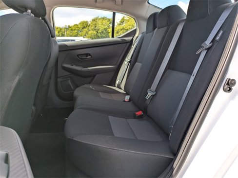 Used 2024 Nissan Sentra SV image 13