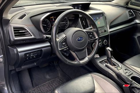 Used 2021 Subaru Crosstrek 2.5i Limited w/ Popular Package #4 image 12