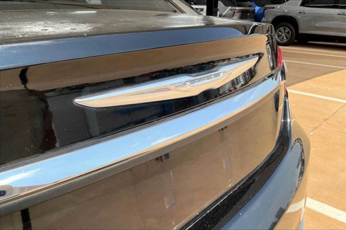 Used 2013 Chrysler 200 Touring w/ S Exterior Appearance Pkg image 28