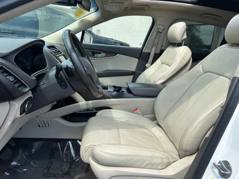 Used 2016 Lincoln MKX Reserve w/ Technology Package image 15