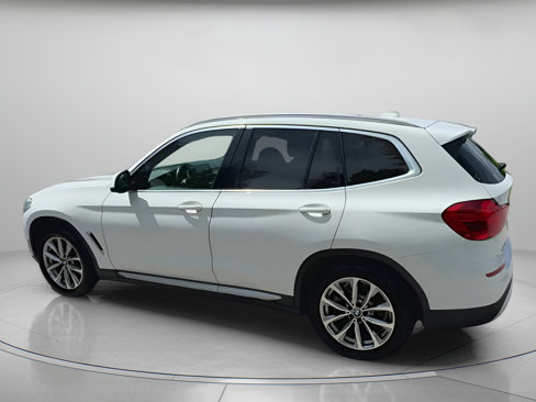 Used 2019 BMW X3 sDrive30i w/ Driving Assistance Package image 20