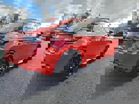 Used 2023 Honda Civic Sport image 6