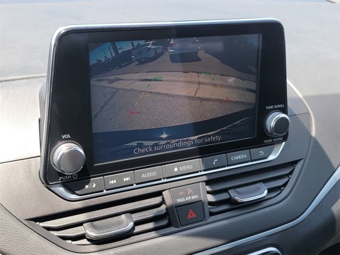 Used 2022 Nissan Altima 2.5 SV image 25