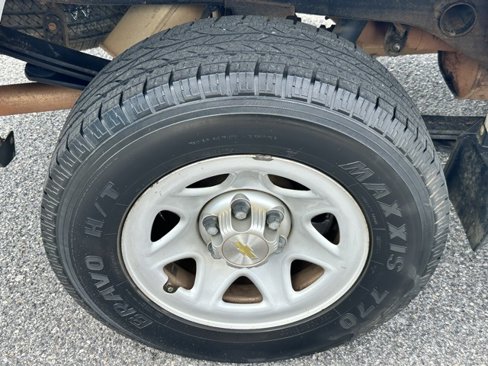 Used 2014 Chevrolet Silverado 1500 W/T image 13