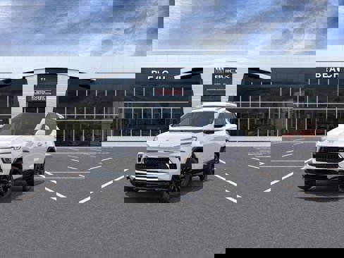 New 2026 Buick Encore GX Sport Touring w/ Comfort Package image 8