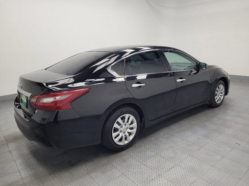 Used 2018 Nissan Altima 2.5 S w/ S Convenience Package image 10