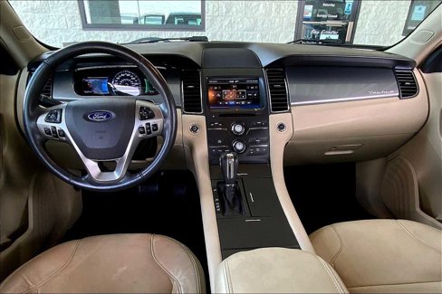 Used 2015 Ford Taurus SEL w/ Equipment Group 201A image 15